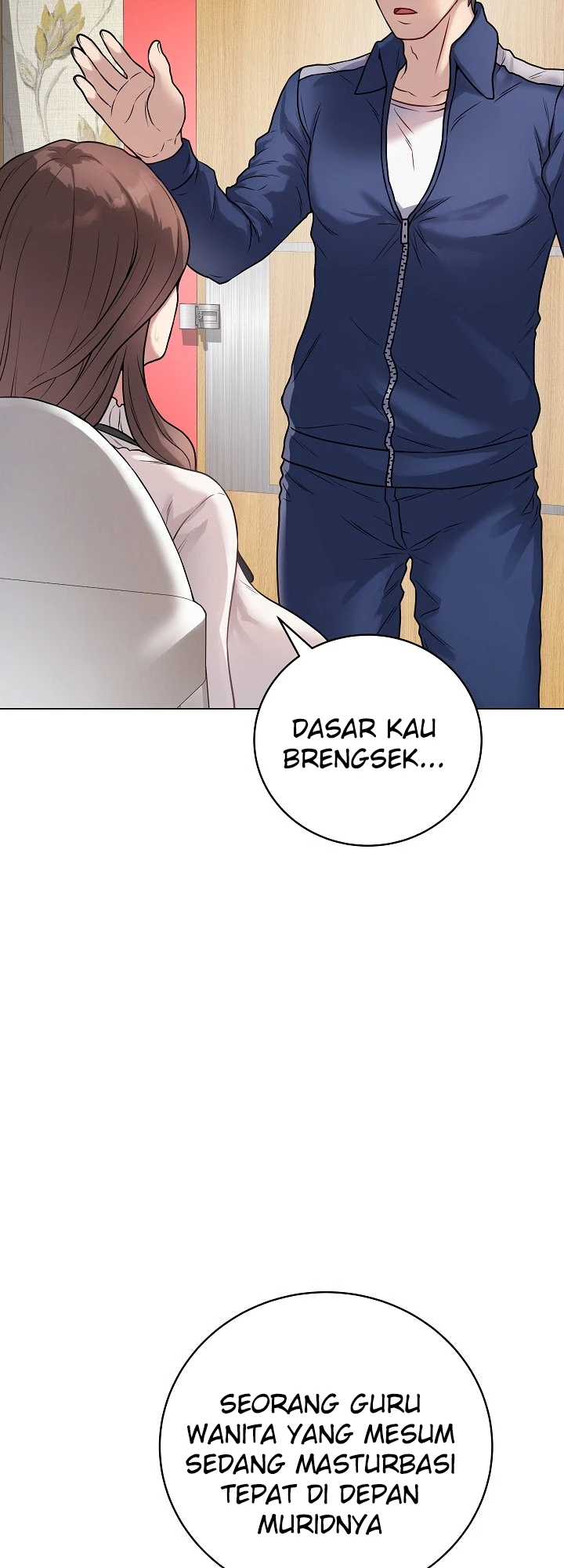 Signed, Sealed, Mistaken - Page 27